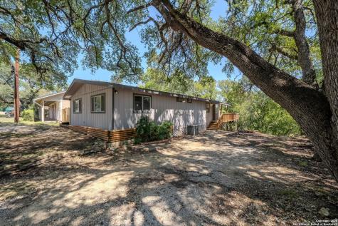 3161 Tanglewood Trail Spring Branch TX 78070