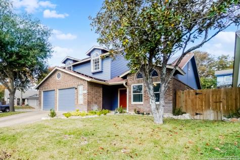 14038 Fairway Oaks San Antonio TX 78217