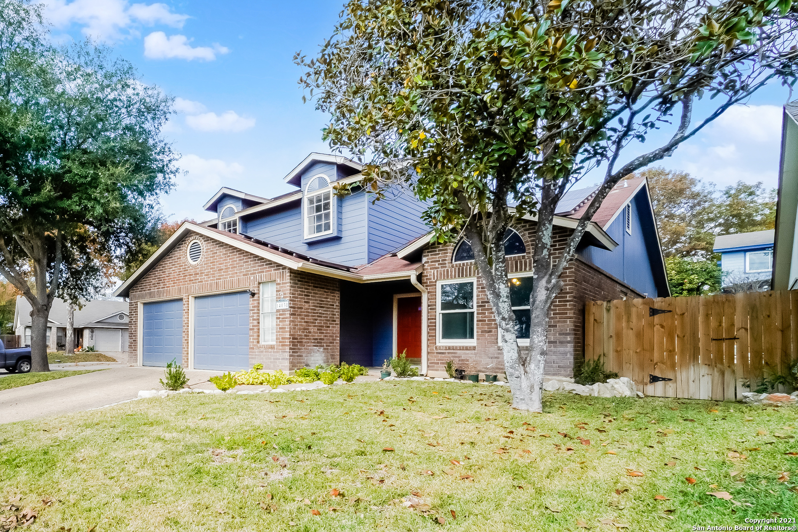 14038 Fairway Oaks San Antonio TX 78217