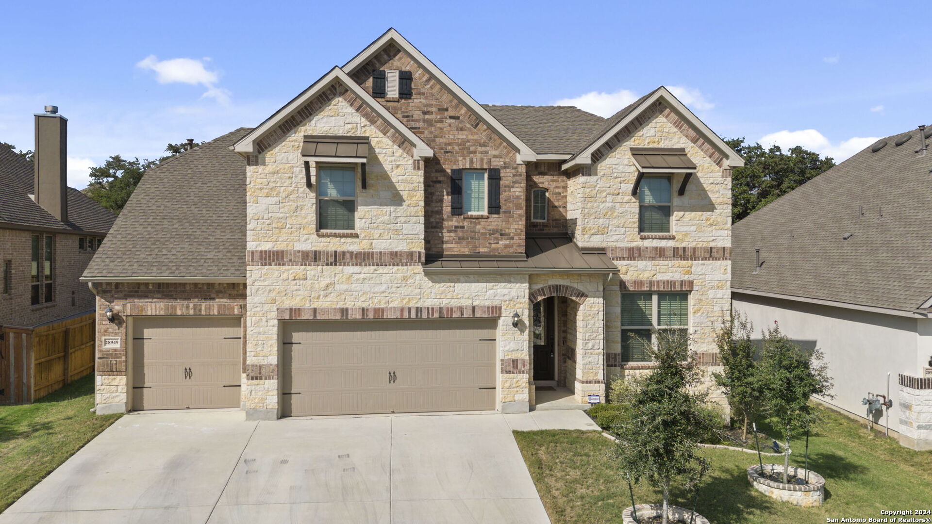 28949 Bucking Bull Boerne TX 78015