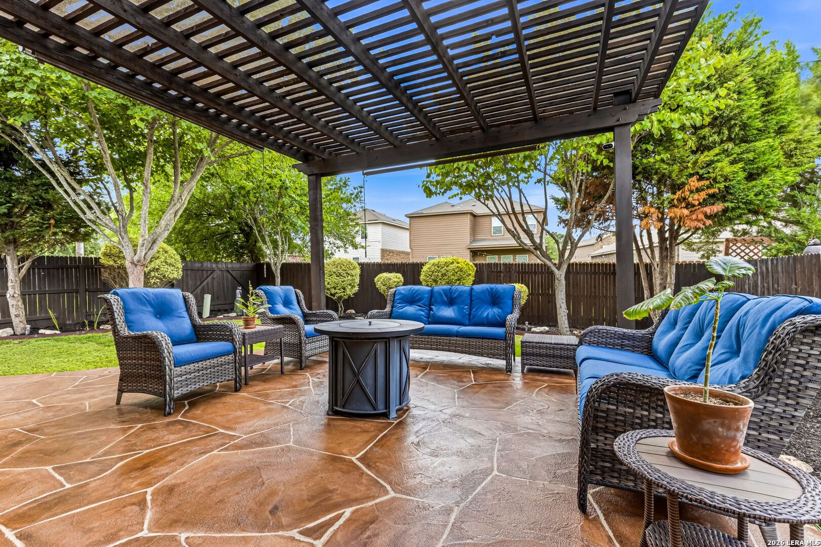 7911 Cimarron Ranch San Antonio TX 78254