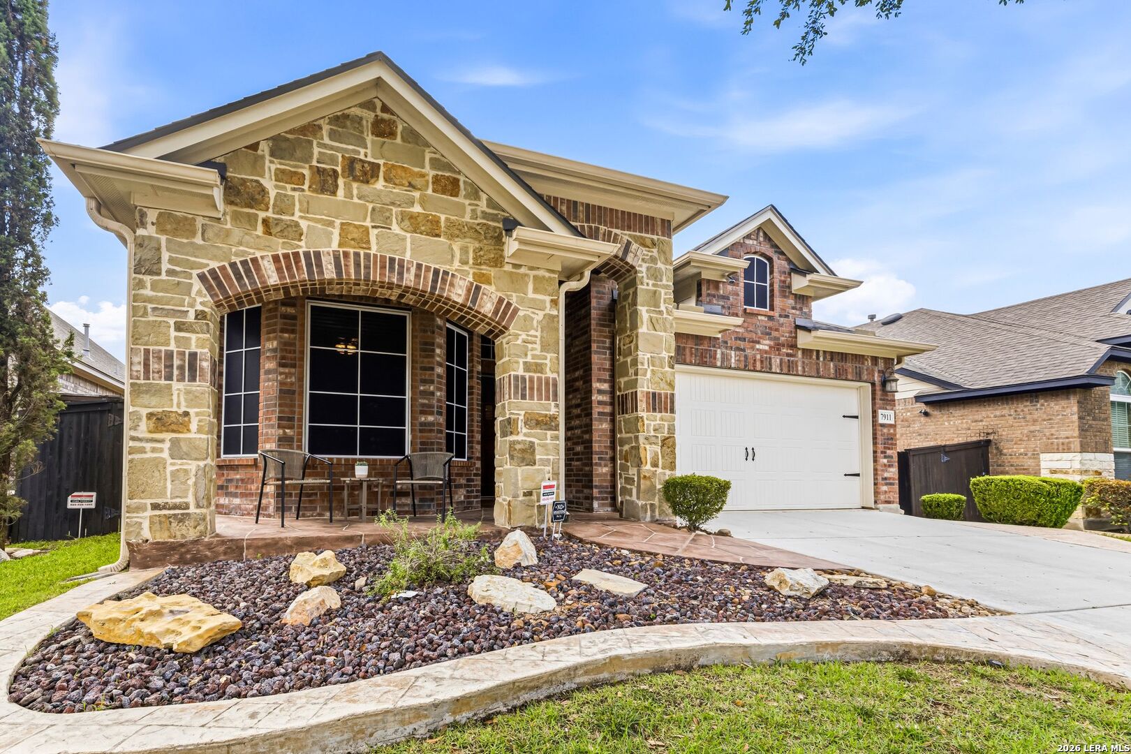 7911 Cimarron Ranch San Antonio TX 78254