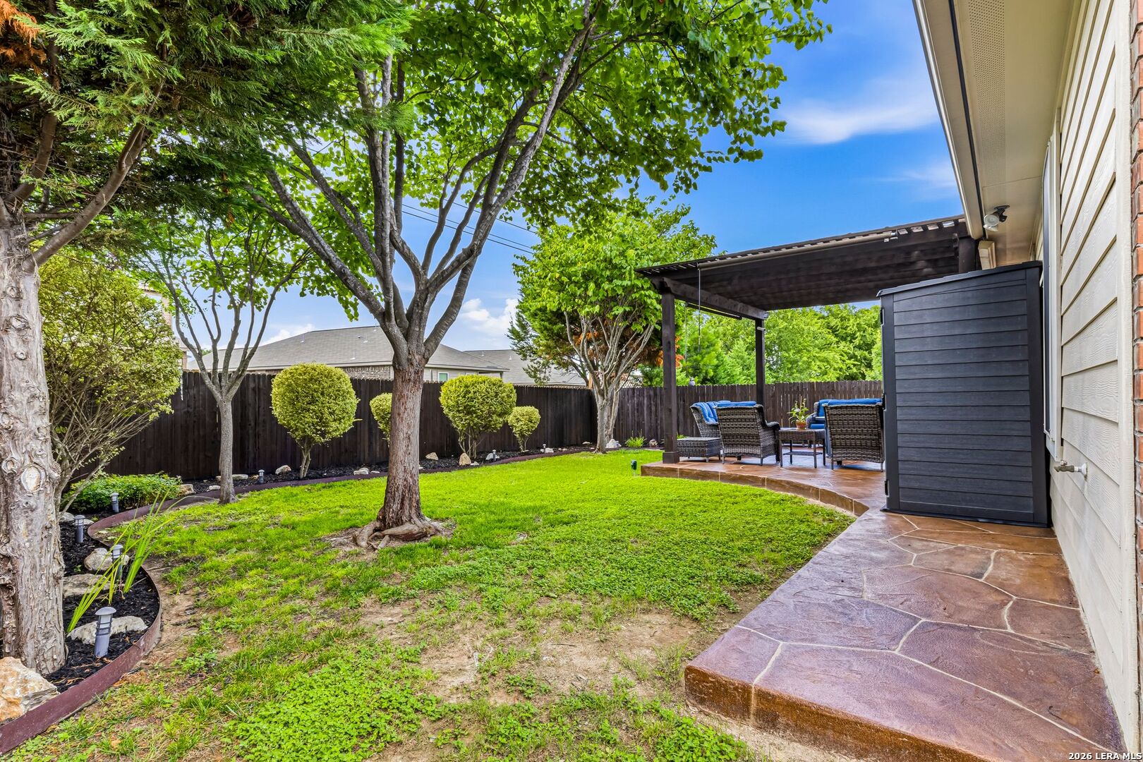7911 Cimarron Ranch San Antonio TX 78254
