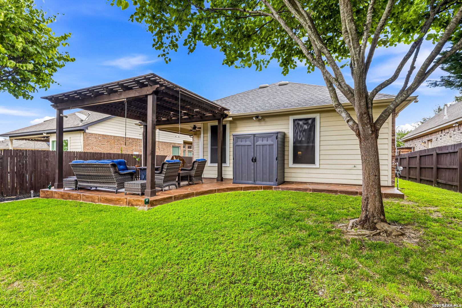 7911 Cimarron Ranch San Antonio TX 78254