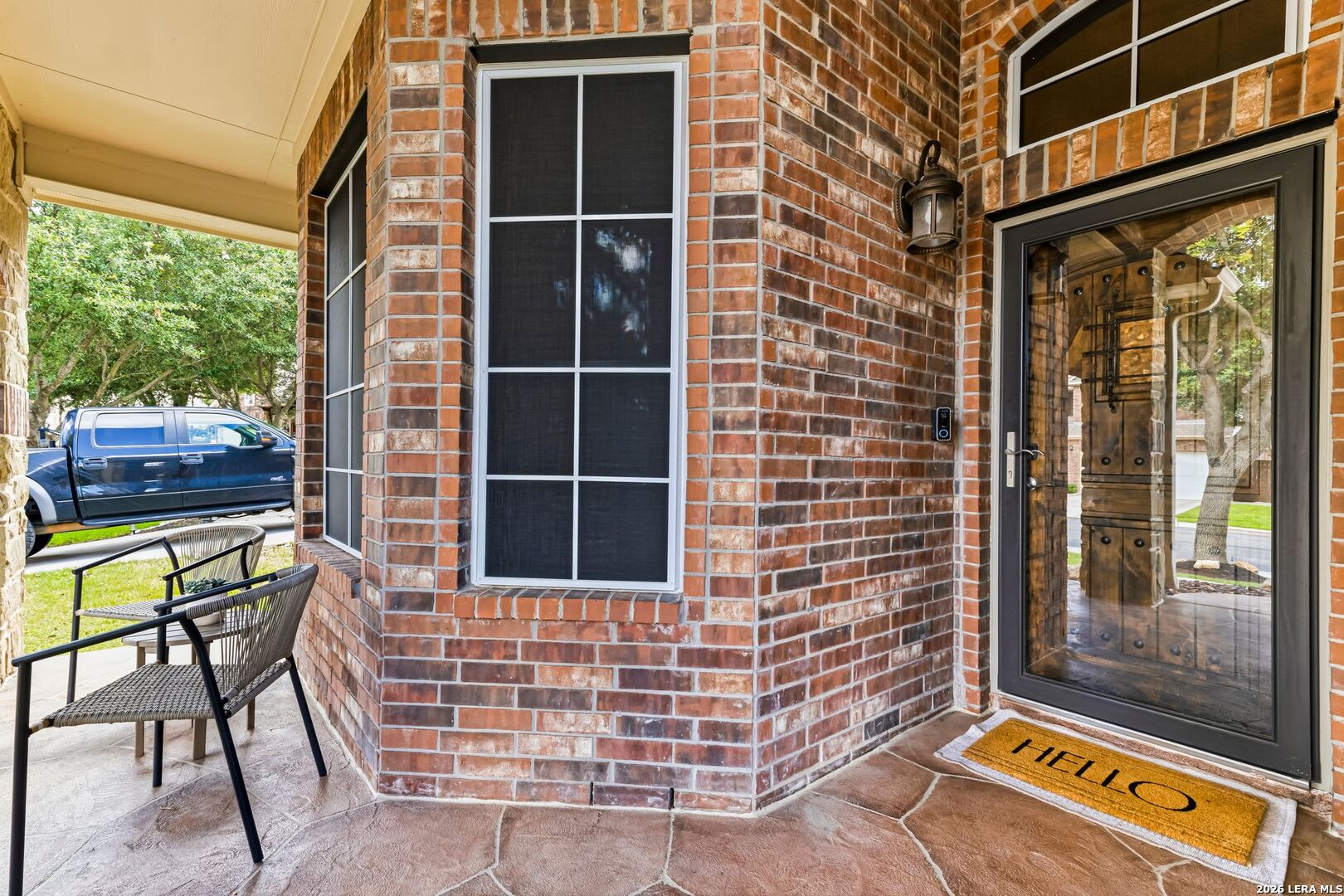 7911 Cimarron Ranch San Antonio TX 78254