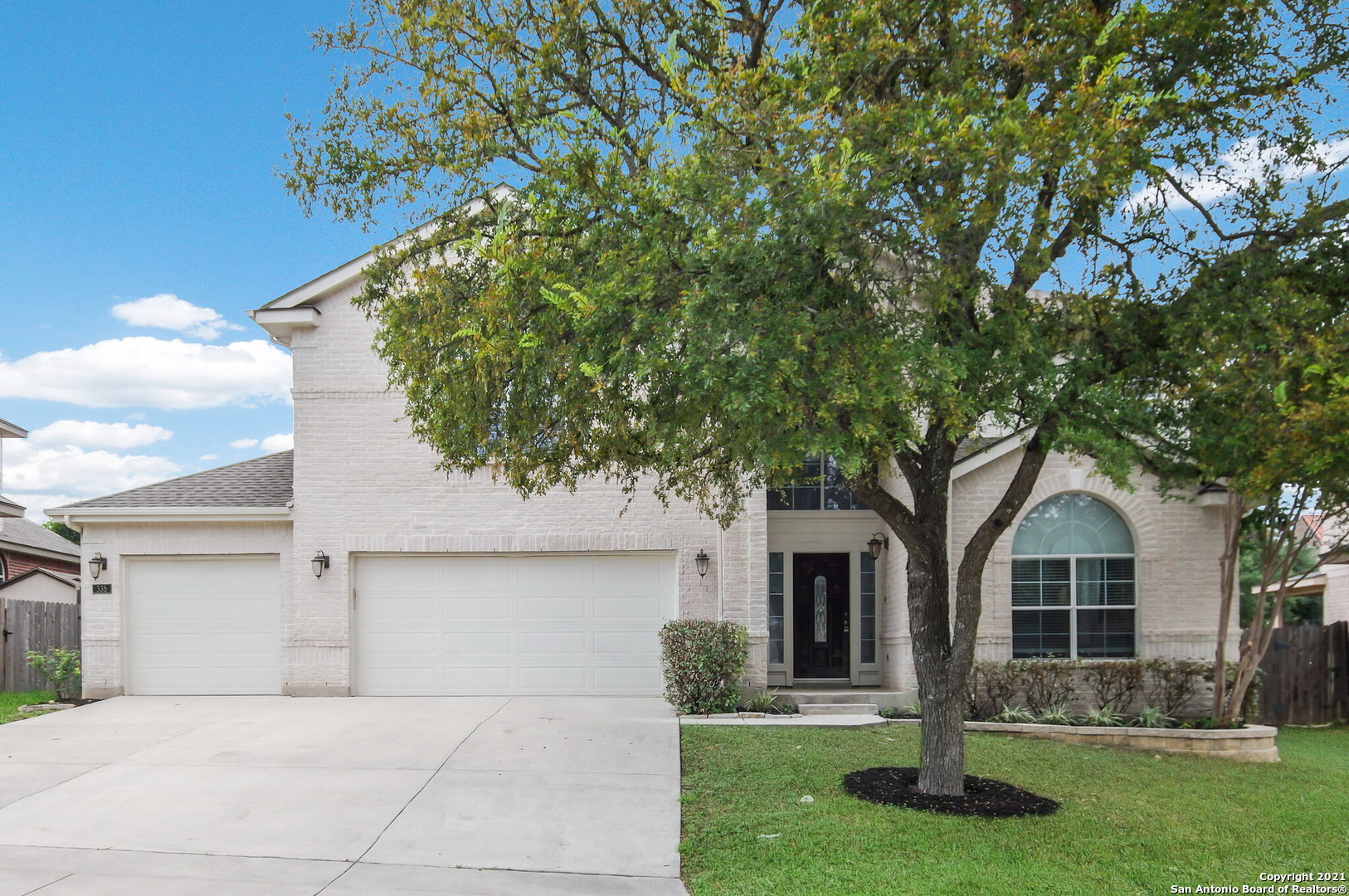 335 Perch Meadow San Antonio TX 78253
