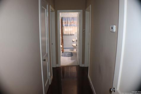 2306 W Huisache San Antonio TX 78201