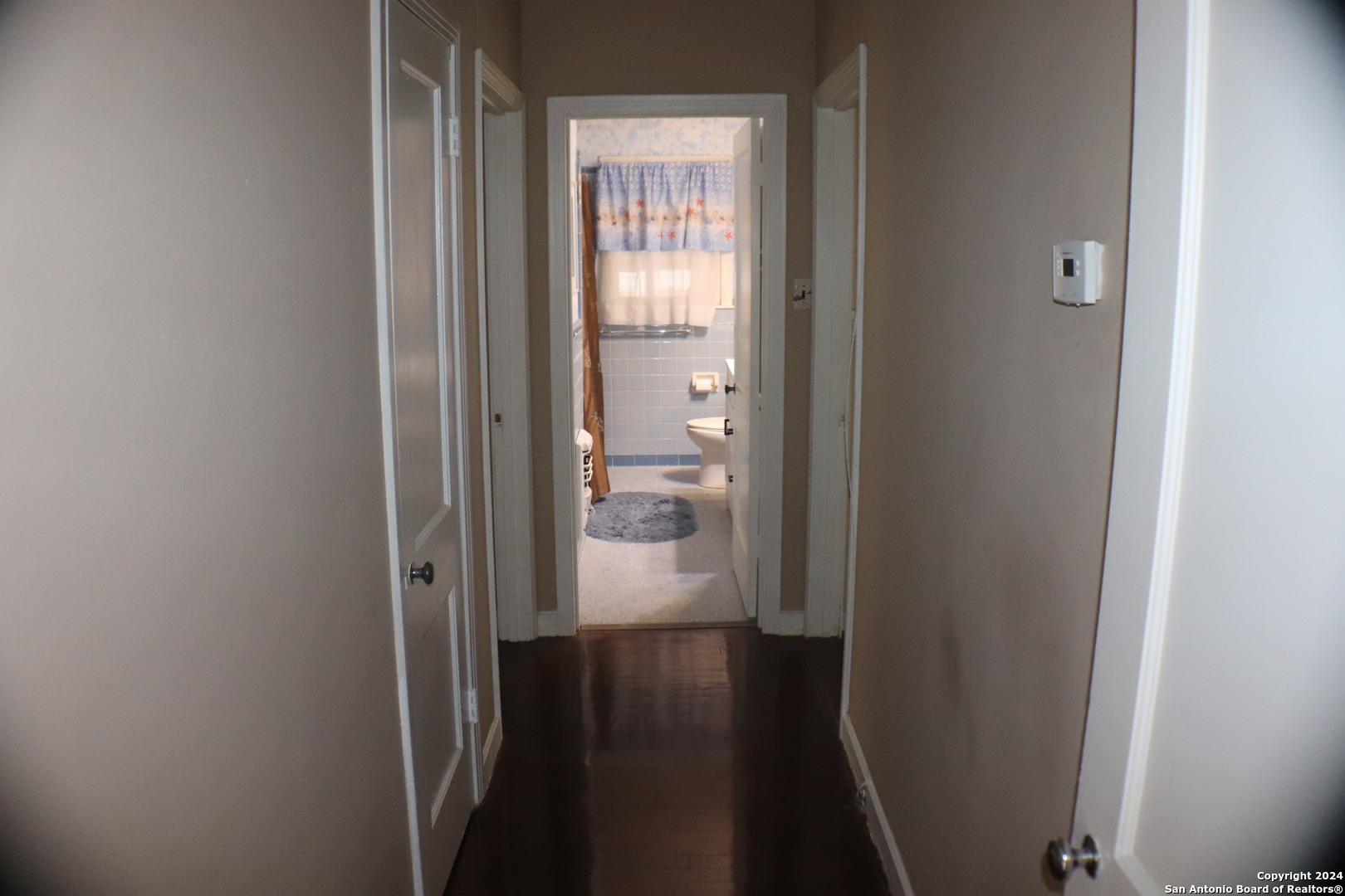 2306 W Huisache San Antonio TX 78201