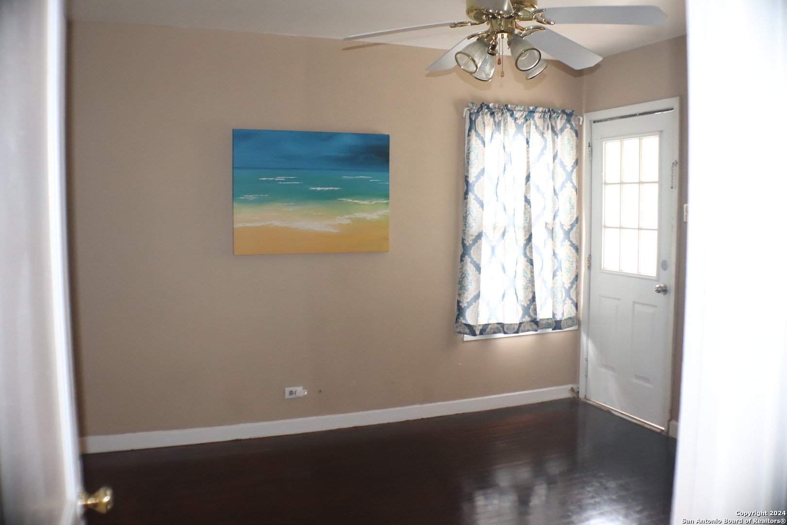 2306 W Huisache San Antonio TX 78201