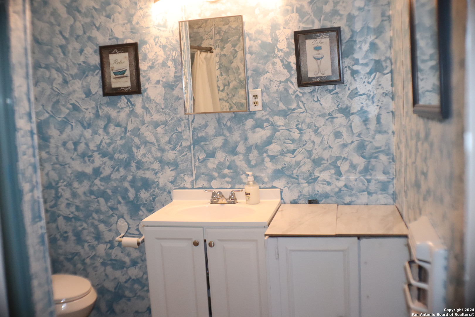 2306 W Huisache San Antonio TX 78201