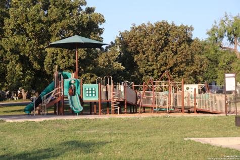 2306 W Huisache San Antonio TX 78201