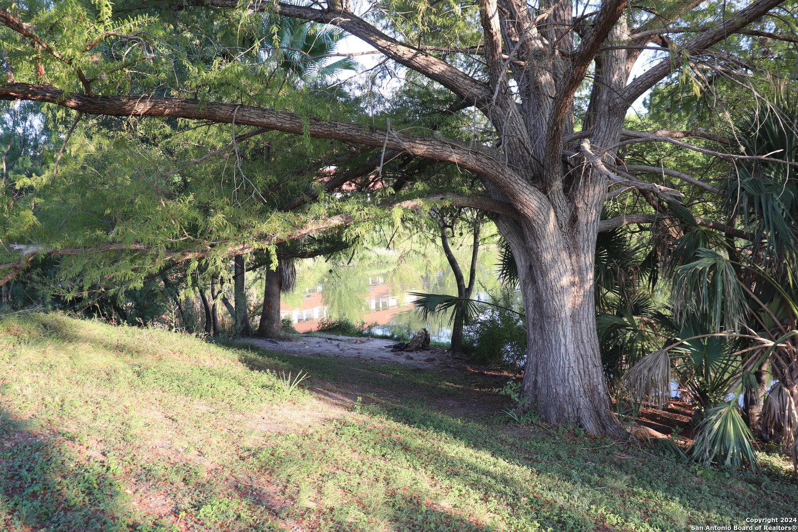 2306 W Huisache San Antonio TX 78201