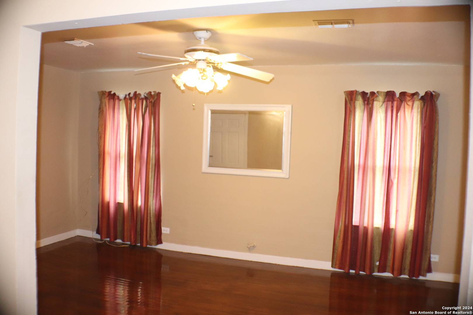2306 W Huisache San Antonio TX 78201