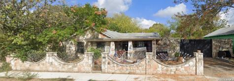 515 Gould Street San Antonio TX 78207