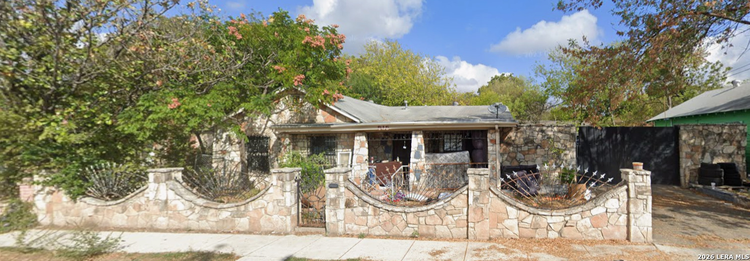 515 Gould Street San Antonio TX 78207
