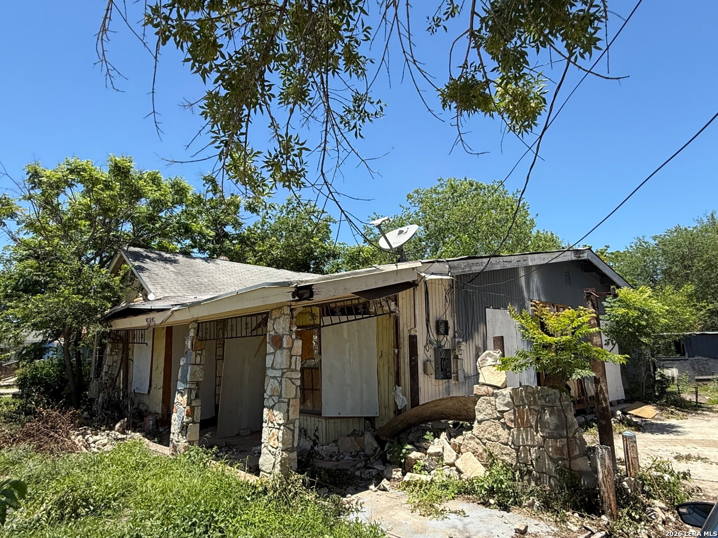 515 Gould Street San Antonio TX 78207