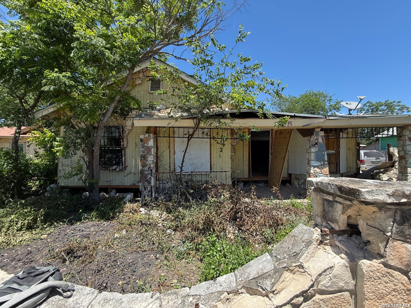 515 Gould Street San Antonio TX 78207