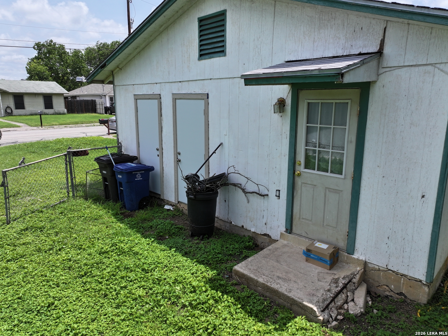 6438 Buena Vista San Antonio TX 78237