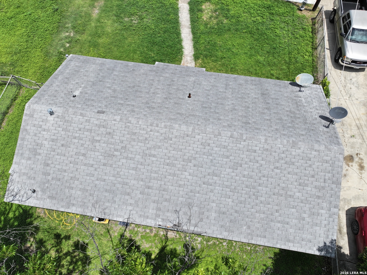 6438 Buena Vista San Antonio TX 78237