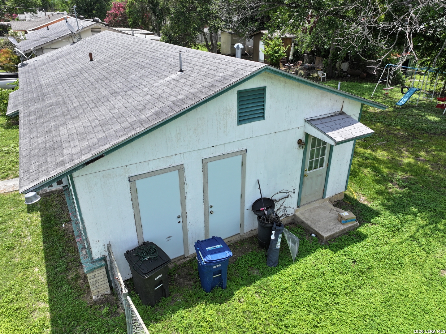 6438 Buena Vista San Antonio TX 78237