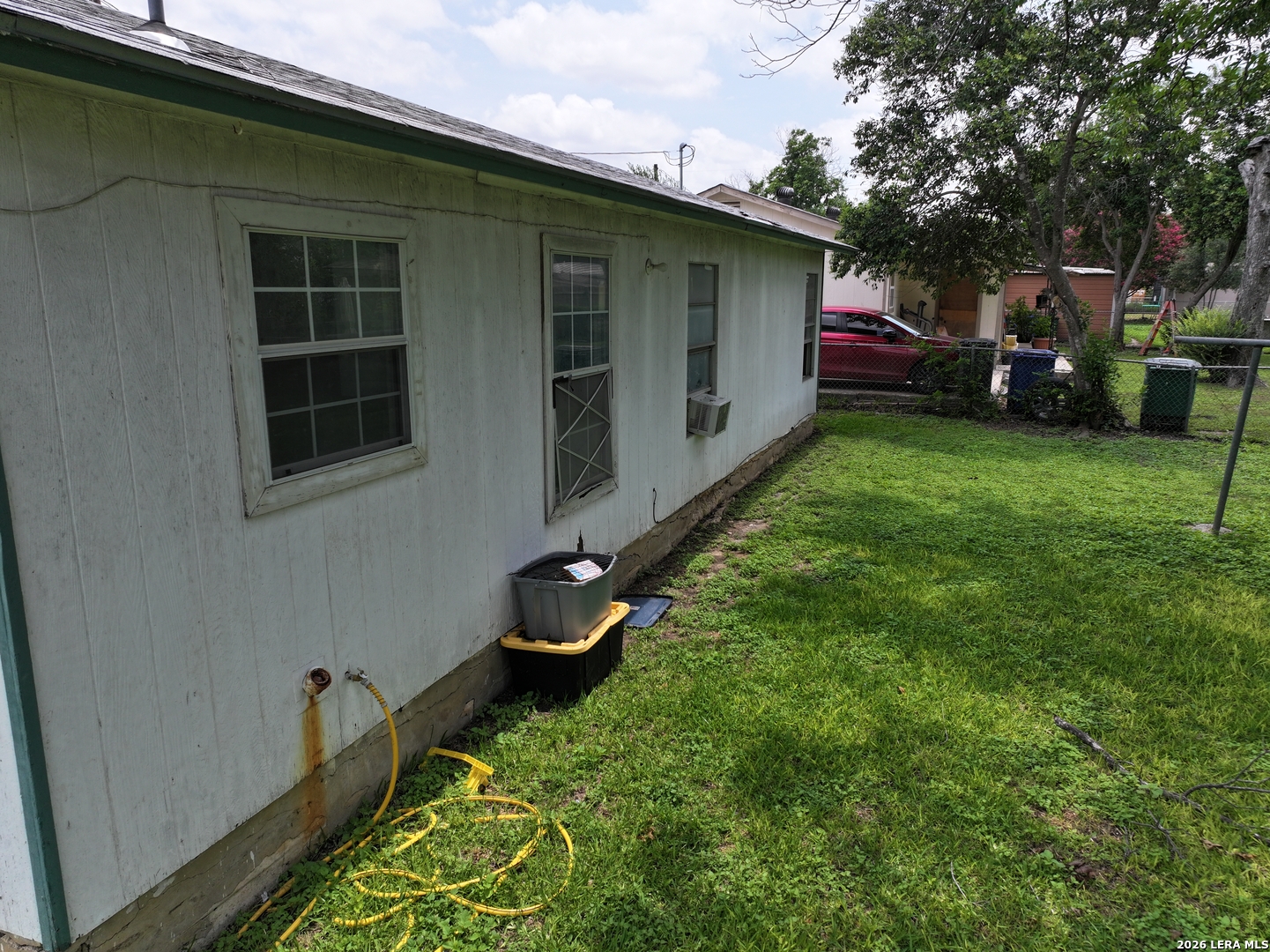 6438 Buena Vista San Antonio TX 78237