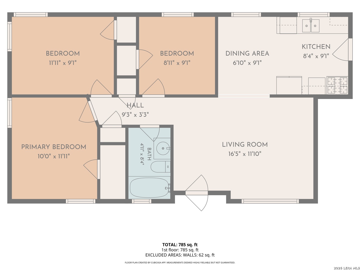 6438 Buena Vista San Antonio TX 78237