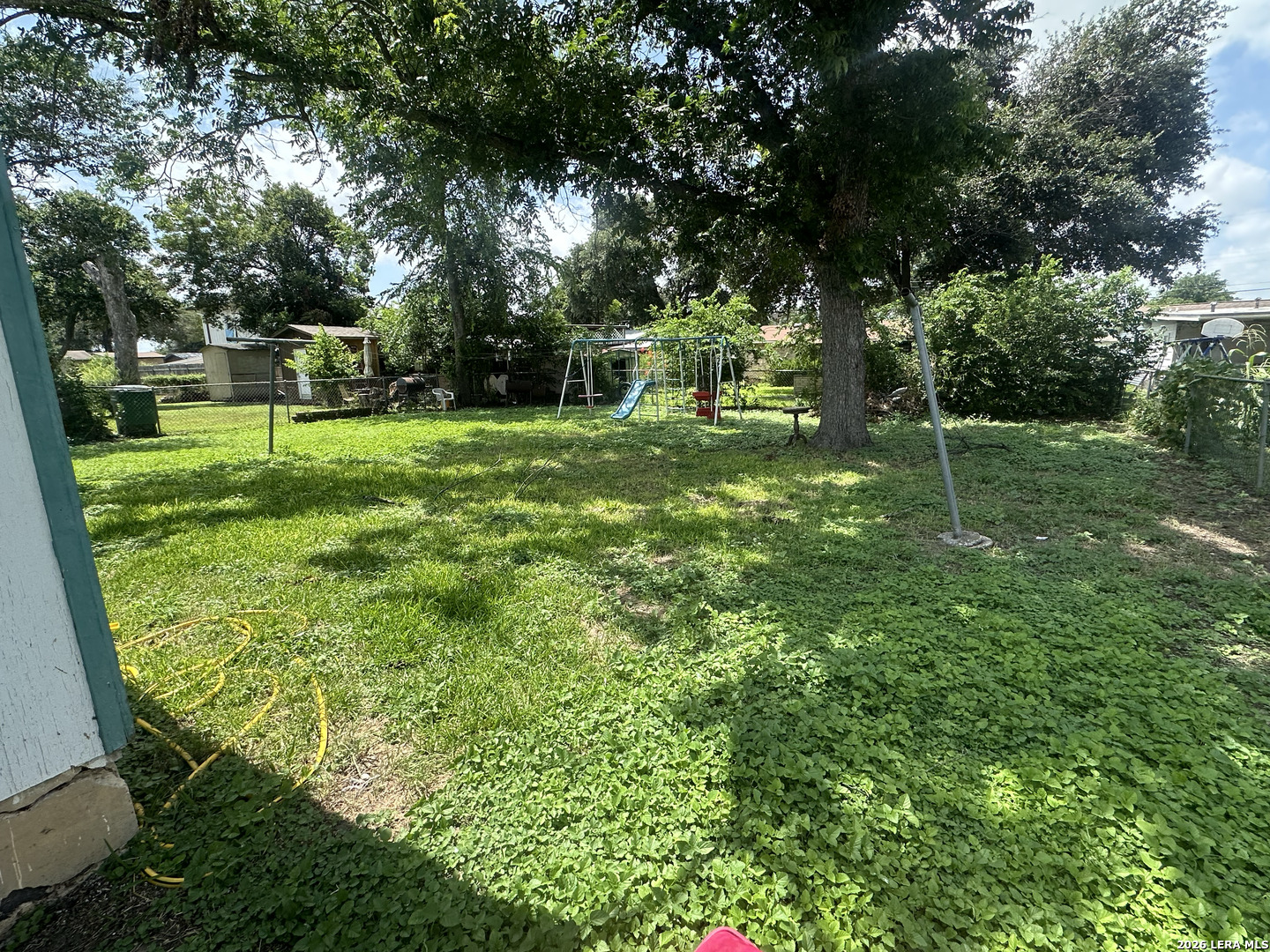 6438 Buena Vista San Antonio TX 78237
