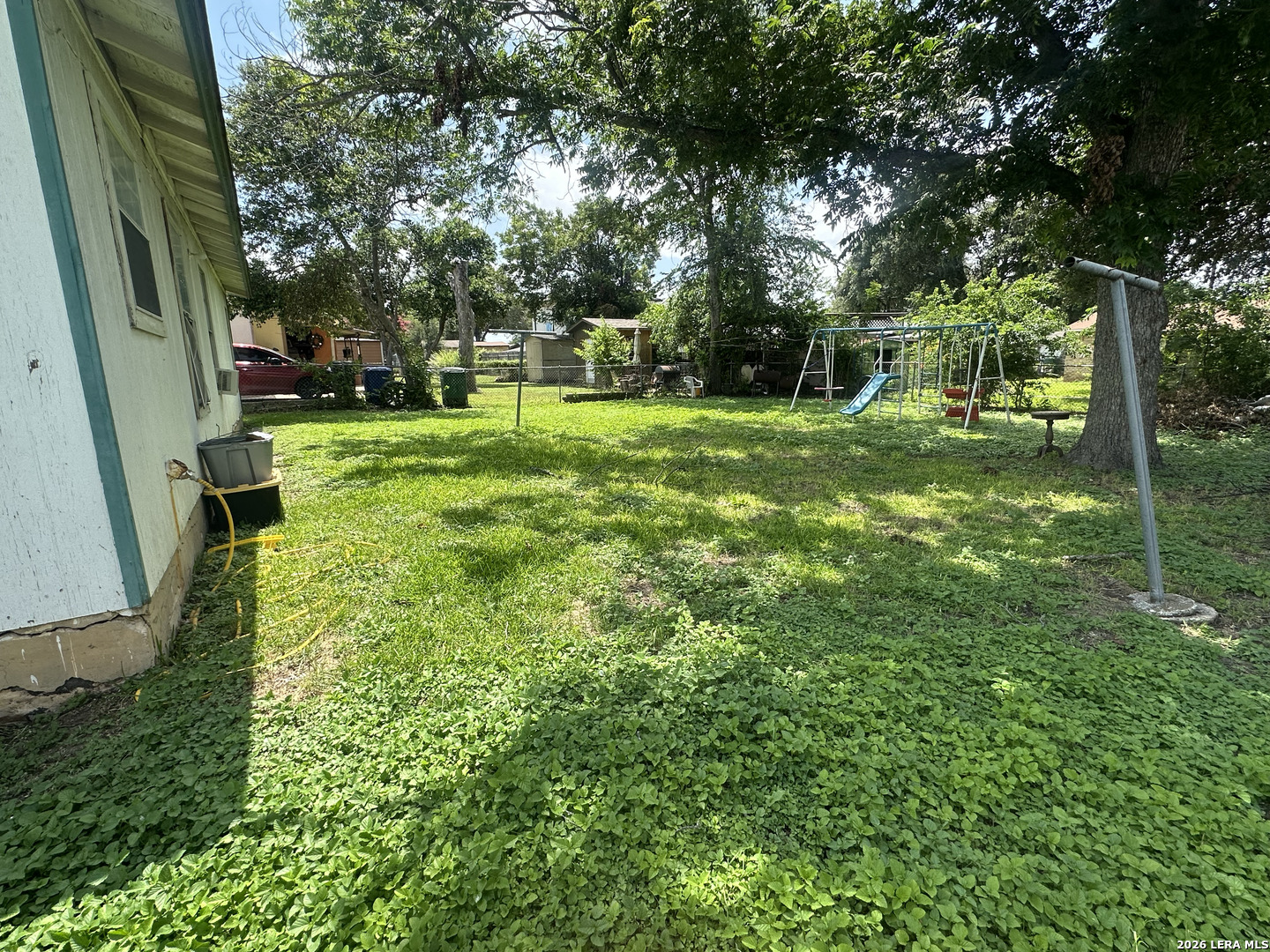6438 Buena Vista San Antonio TX 78237