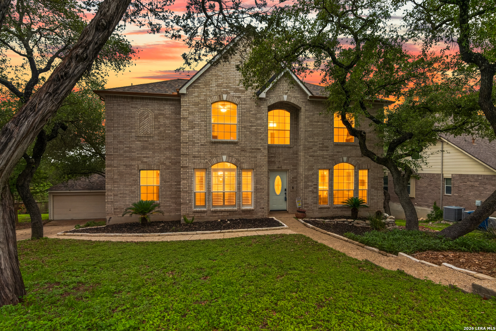 1007 Verde Vista Drive San Antonio TX 78216