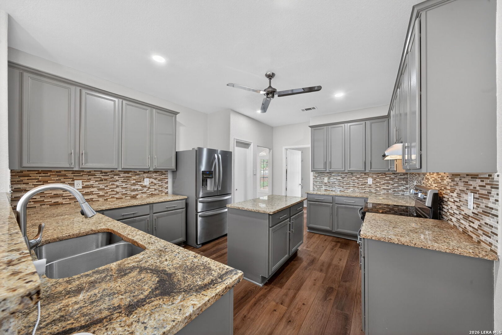 1007 Verde Vista Drive San Antonio TX 78216