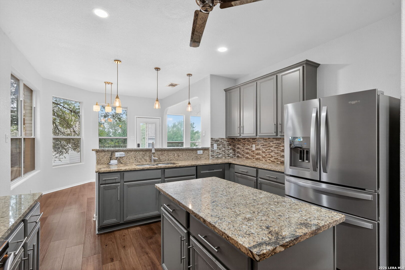 1007 Verde Vista Drive San Antonio TX 78216