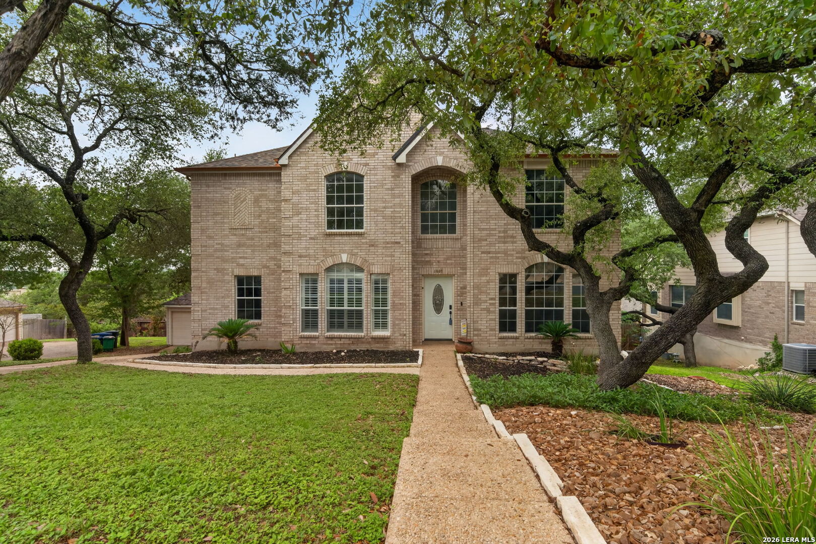 1007 Verde Vista Drive San Antonio TX 78216