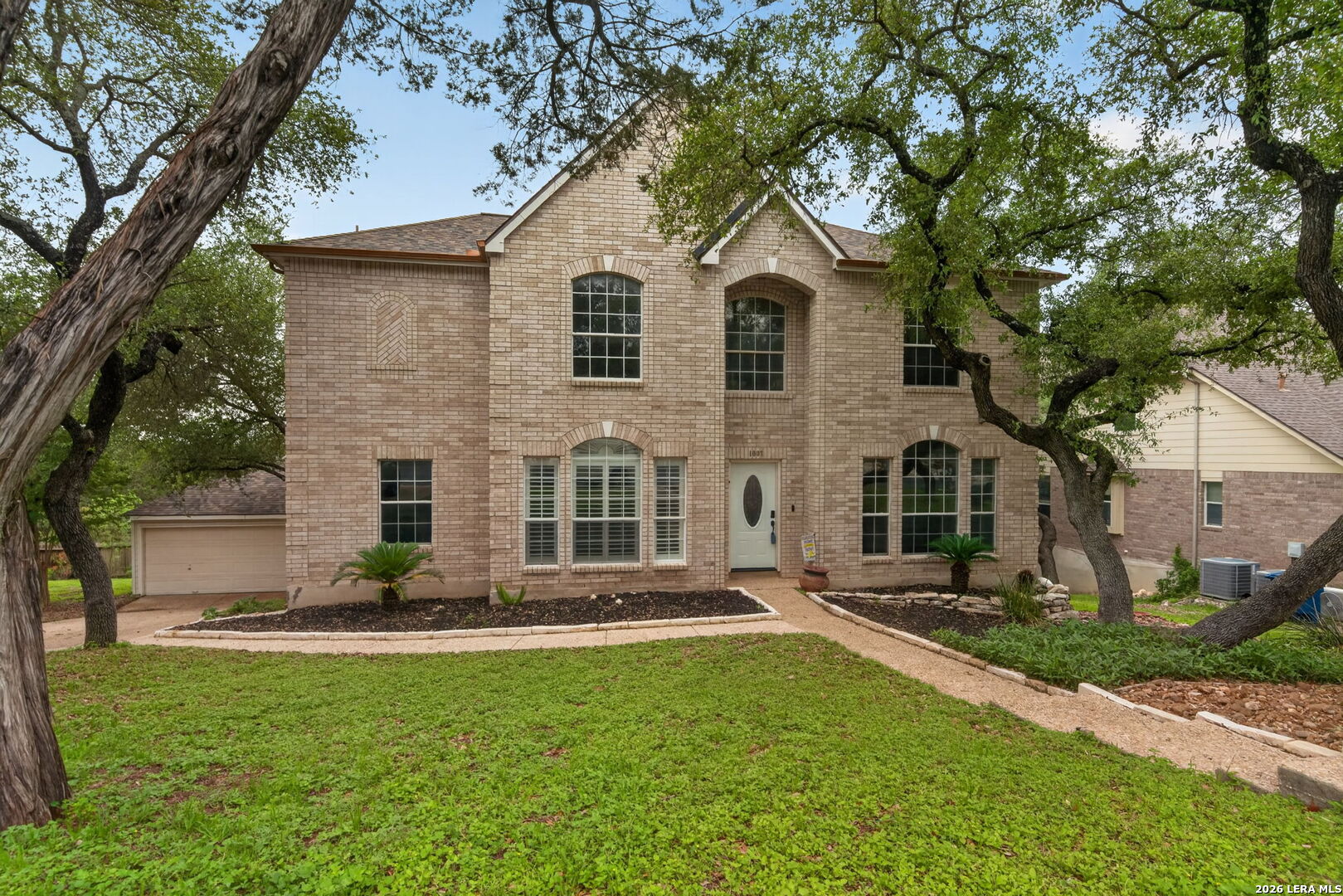 1007 Verde Vista Drive San Antonio TX 78216
