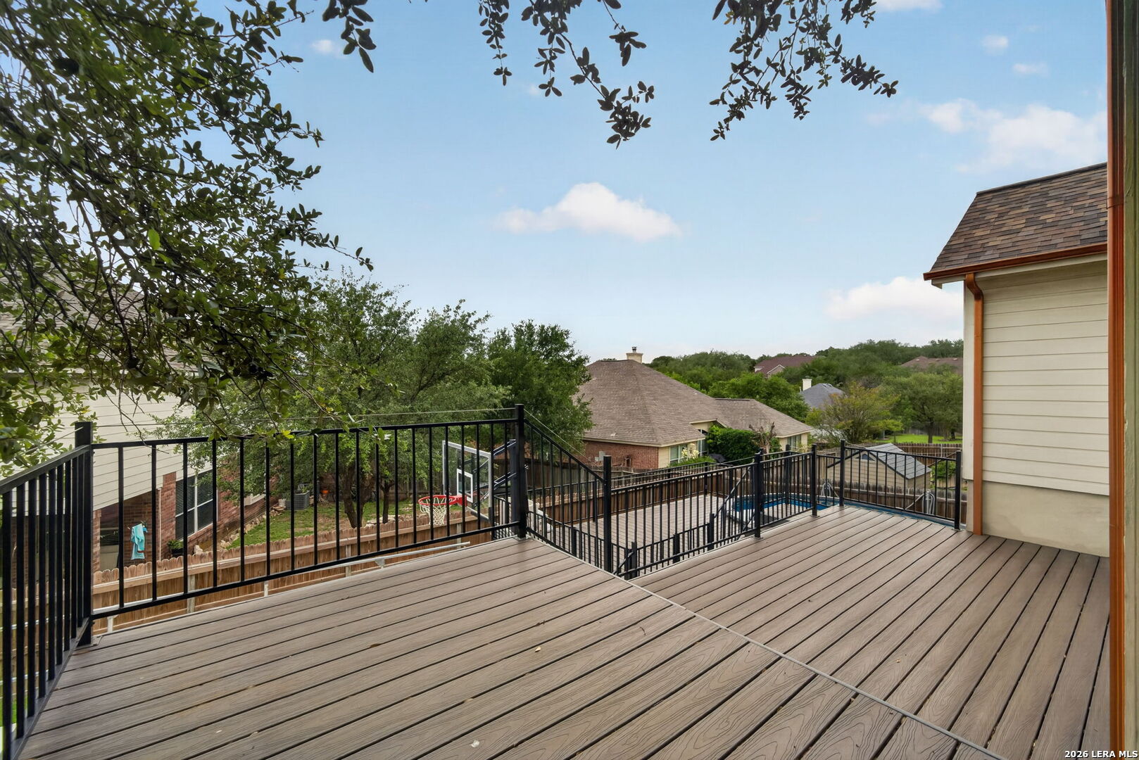 1007 Verde Vista Drive San Antonio TX 78216