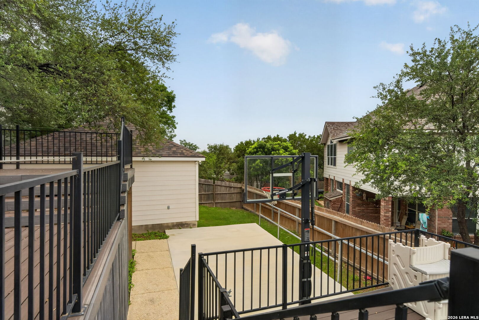 1007 Verde Vista Drive San Antonio TX 78216
