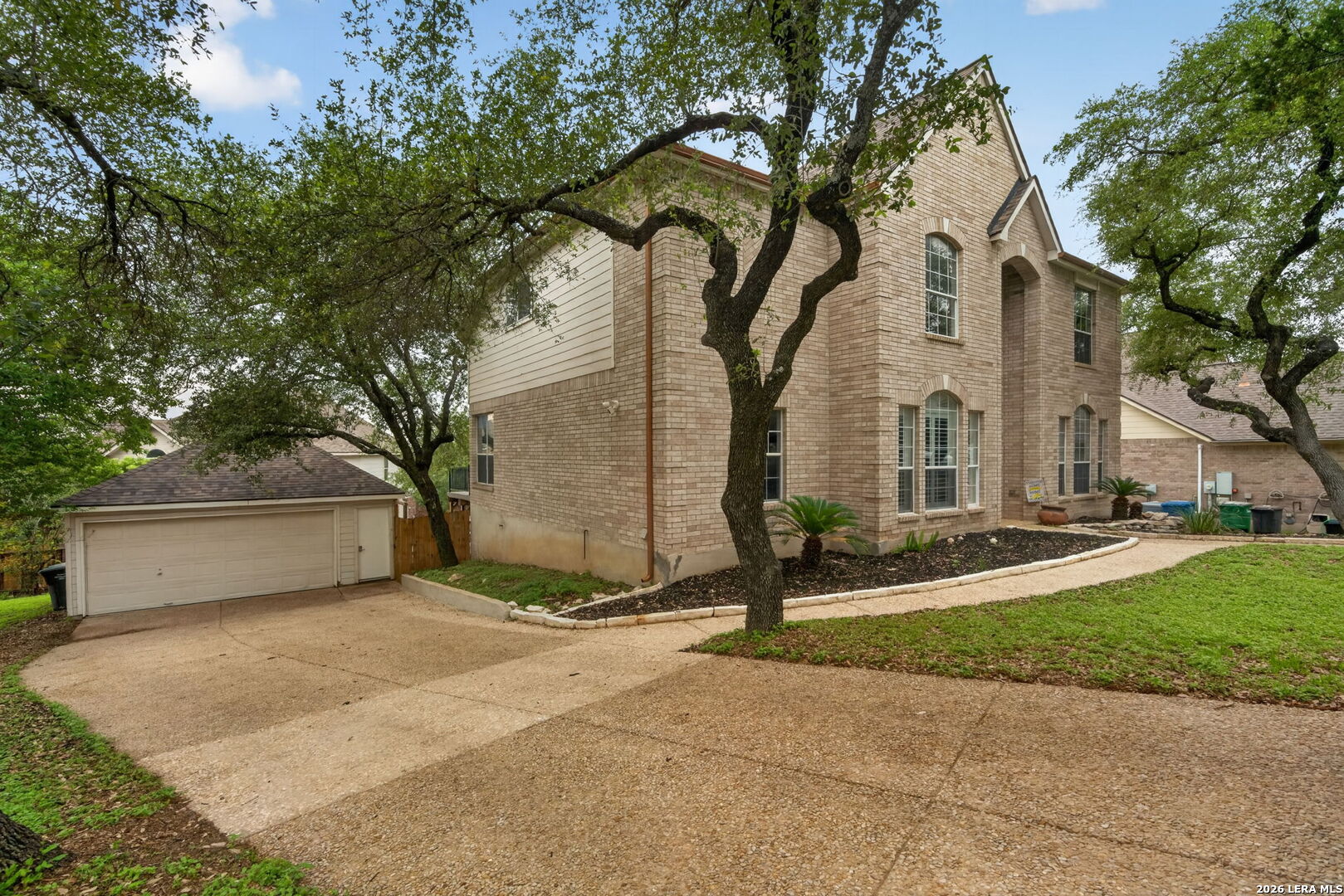 1007 Verde Vista Drive San Antonio TX 78216