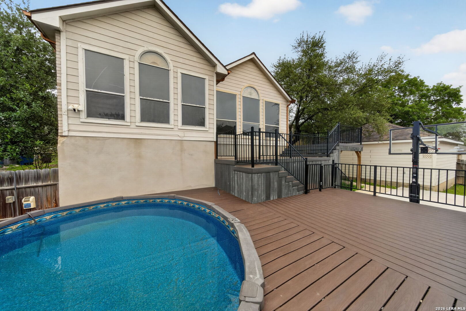 1007 Verde Vista Drive San Antonio TX 78216