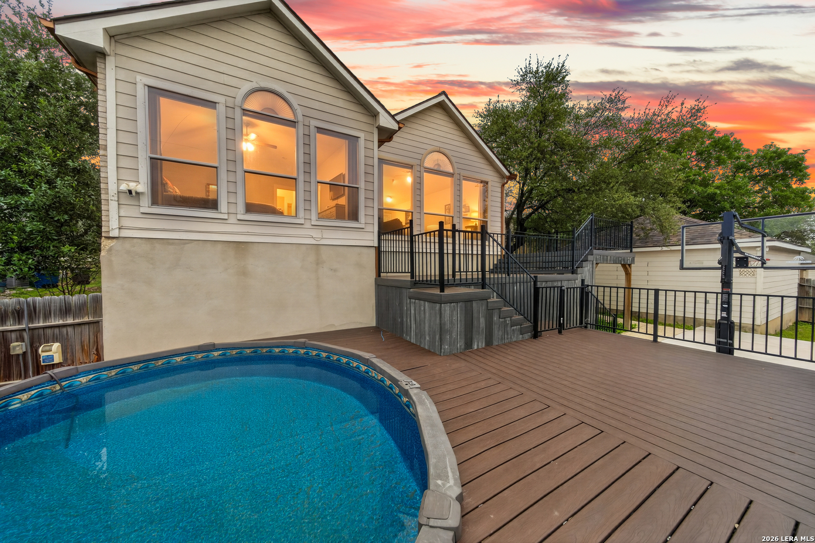 1007 Verde Vista Drive San Antonio TX 78216