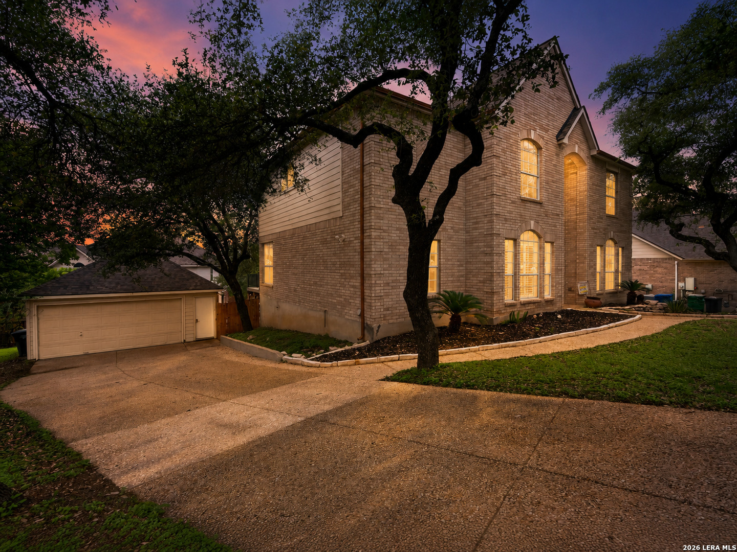 1007 Verde Vista Drive San Antonio TX 78216