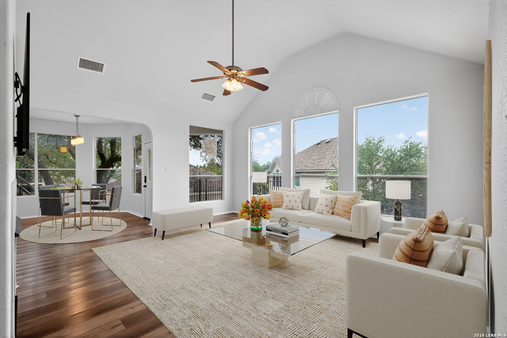 1007 Verde Vista Drive San Antonio TX 78216