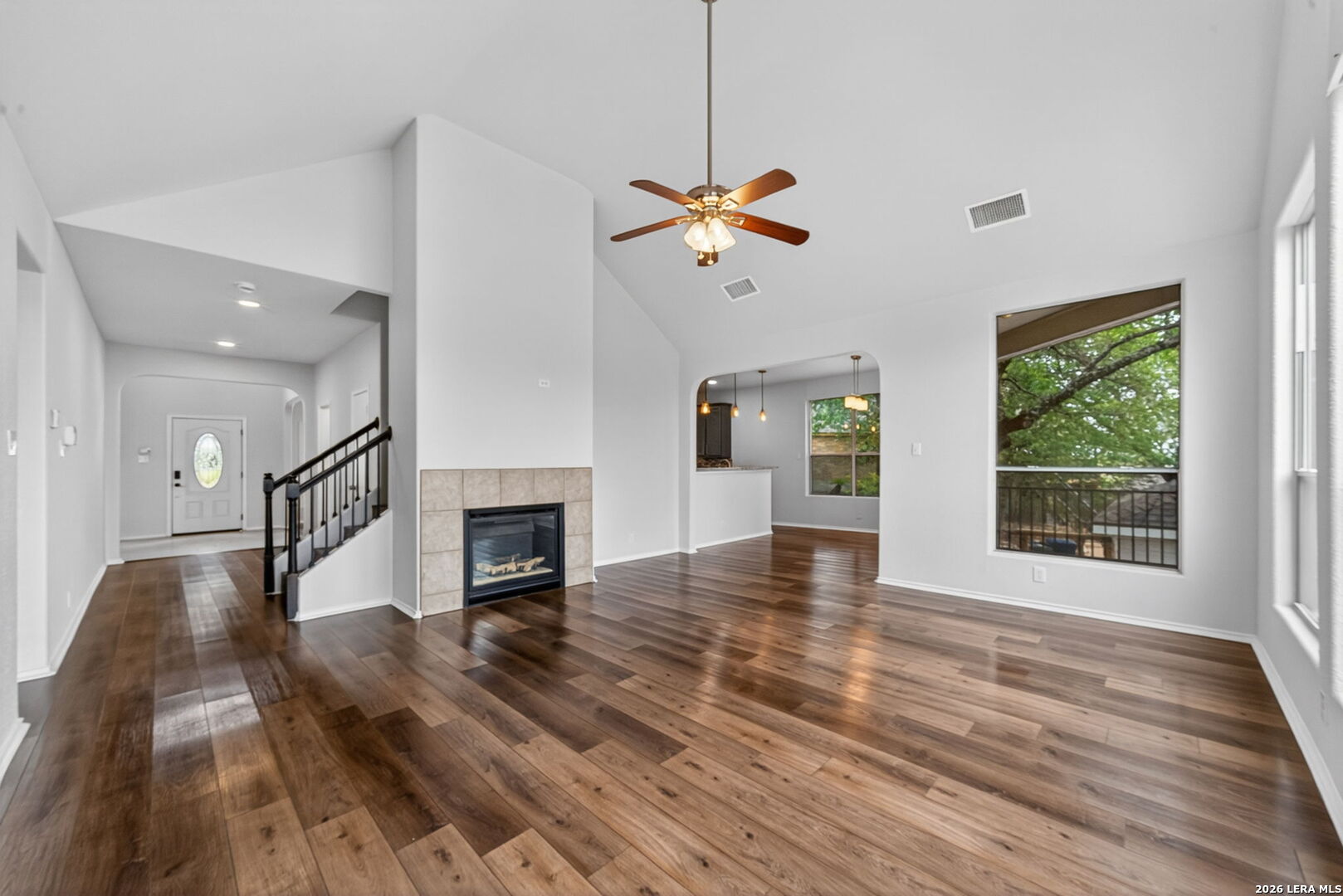 1007 Verde Vista Drive San Antonio TX 78216