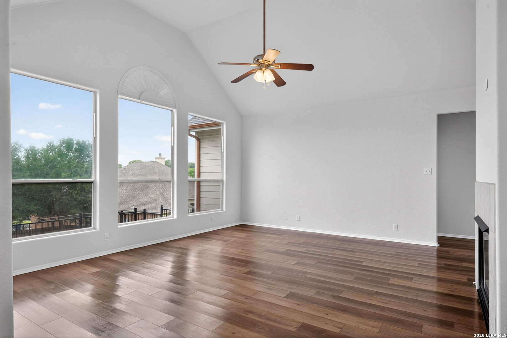 1007 Verde Vista Drive San Antonio TX 78216
