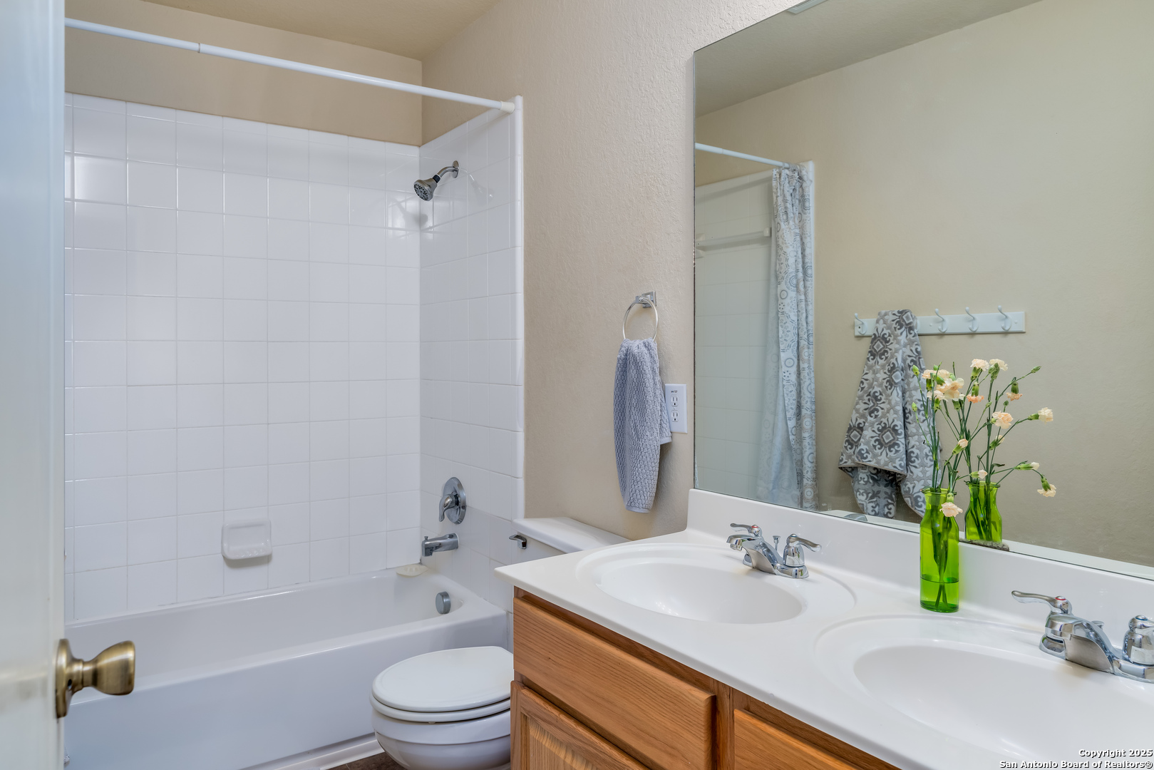 6110 Kenedy Leaf San Antonio TX 78253