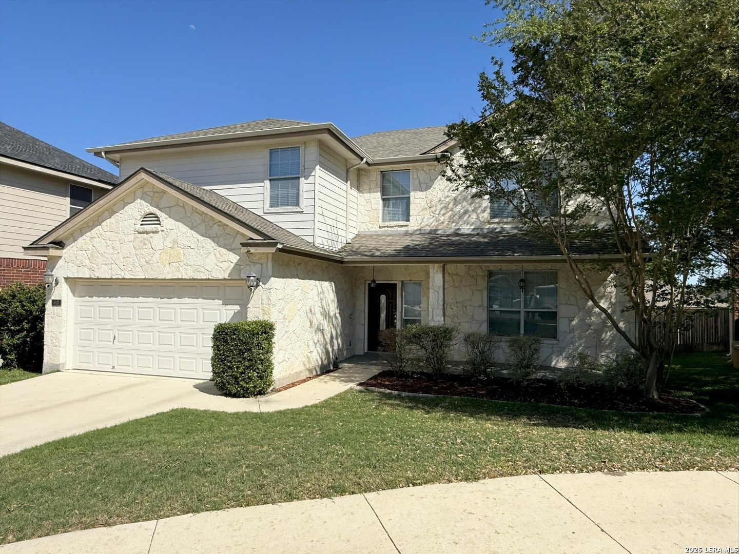 6110 Kenedy Leaf San Antonio TX 78253