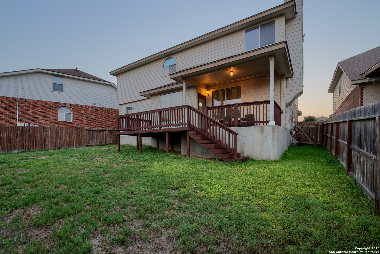 6110 Kenedy Leaf San Antonio TX 78253