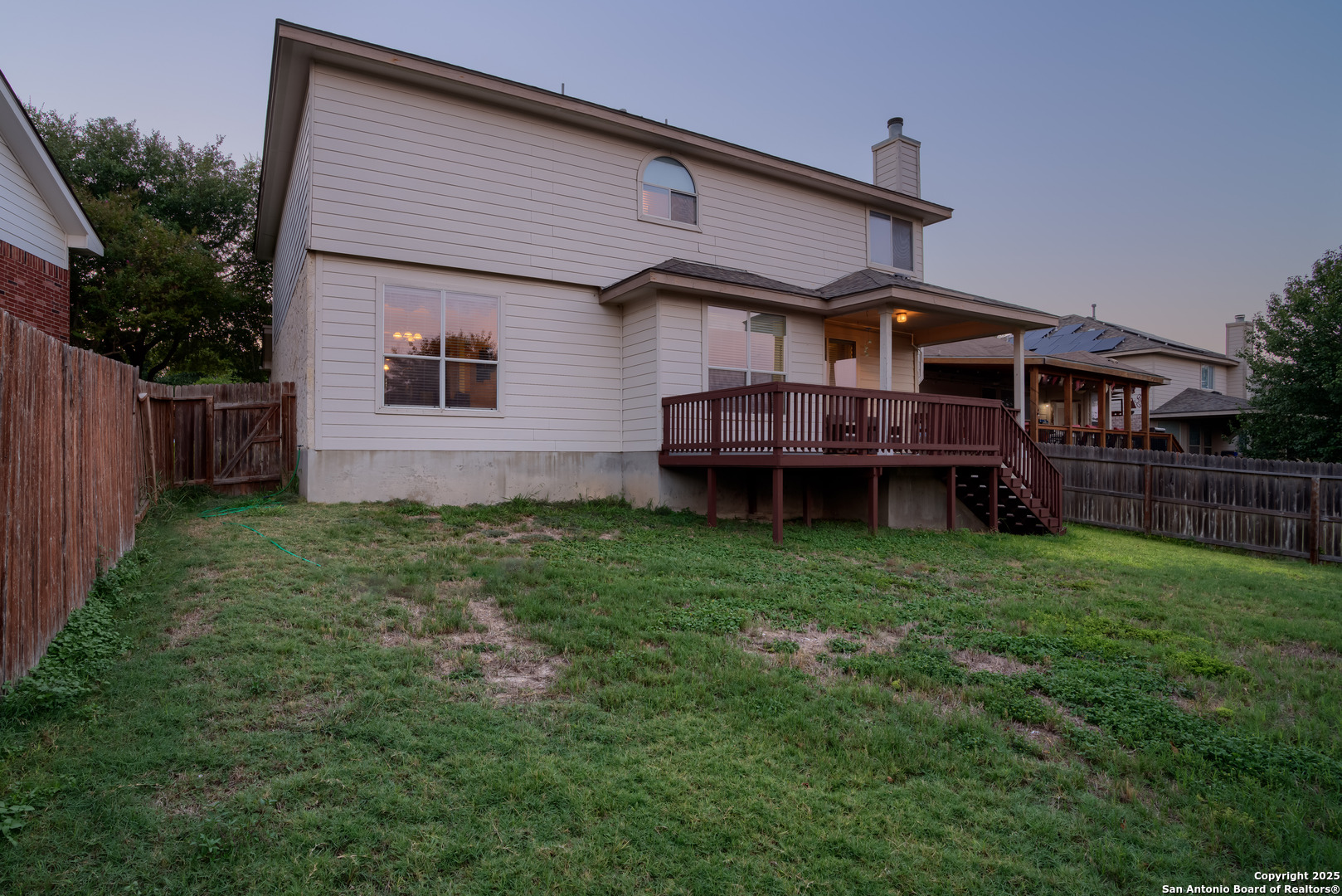 6110 Kenedy Leaf San Antonio TX 78253