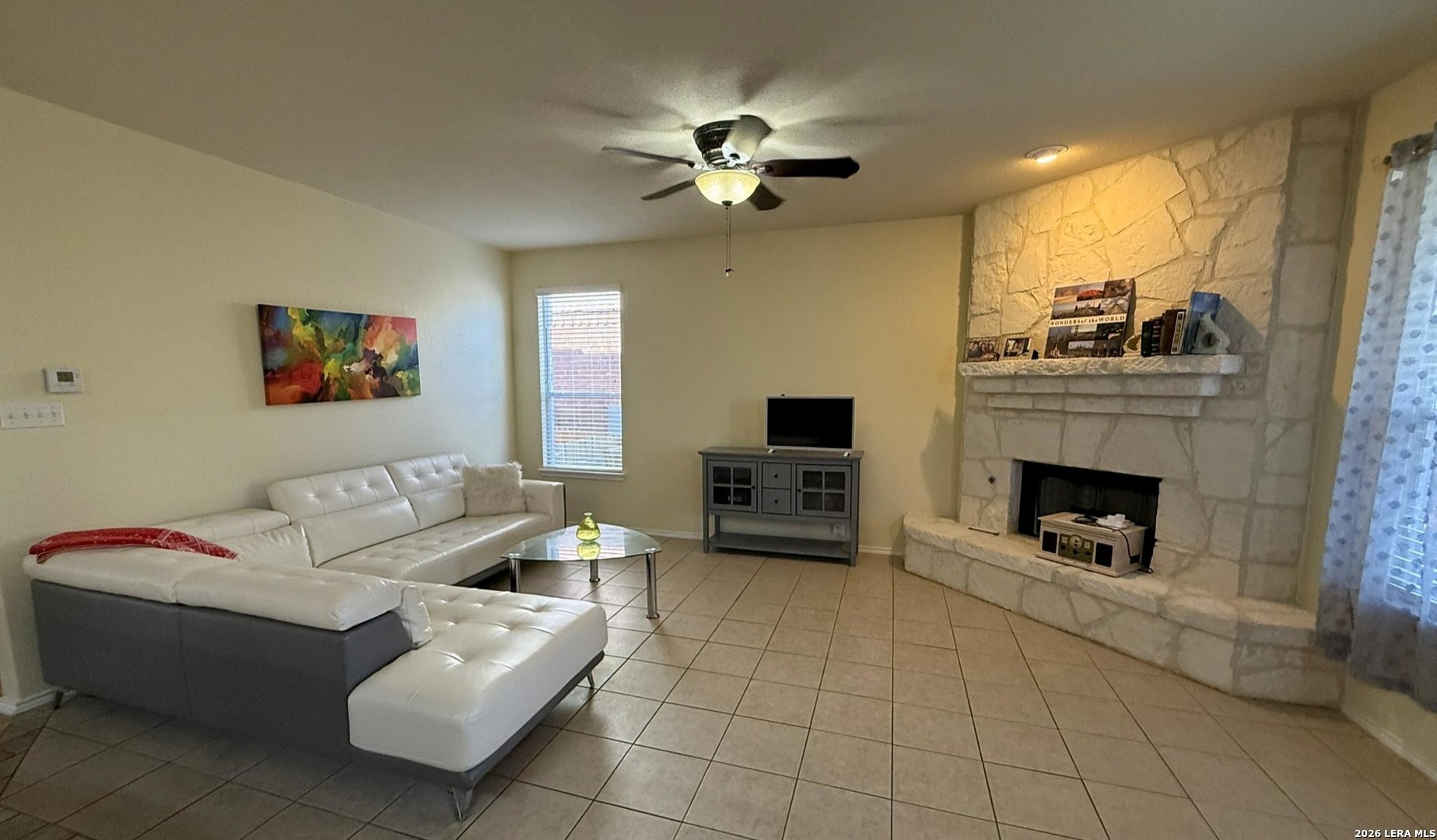 6110 Kenedy Leaf San Antonio TX 78253