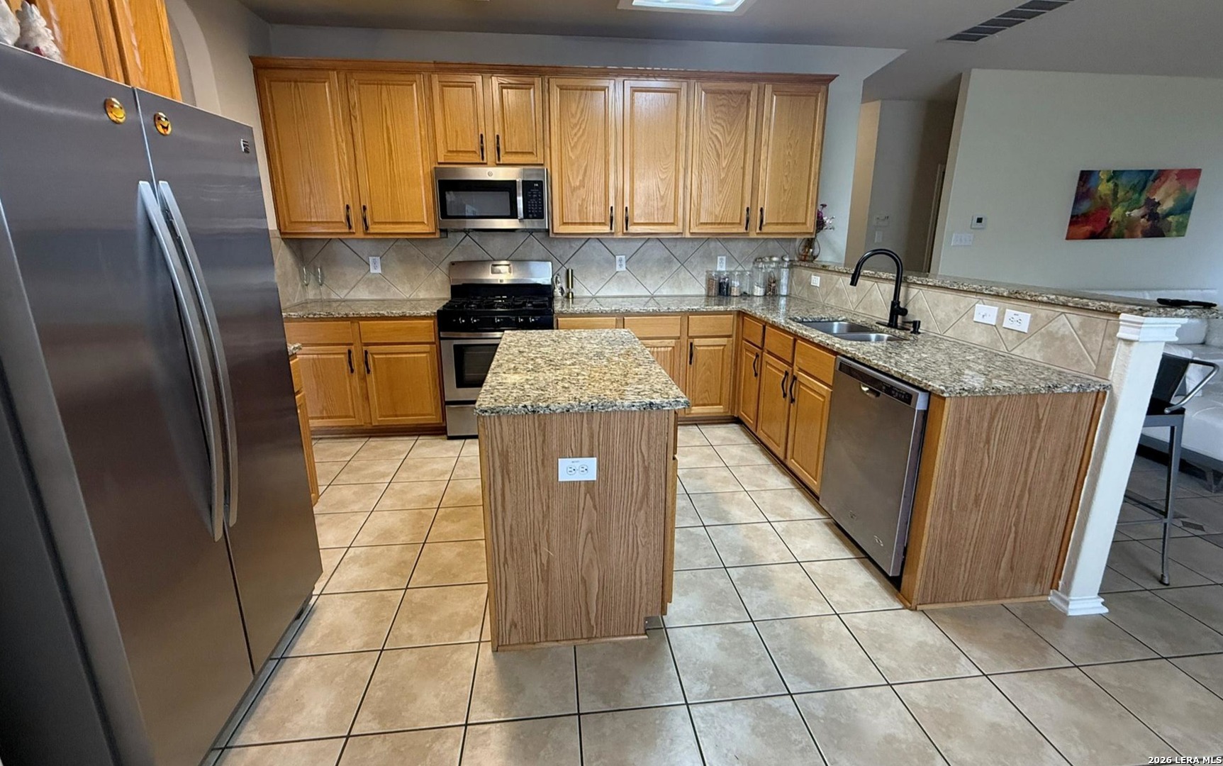 6110 Kenedy Leaf San Antonio TX 78253