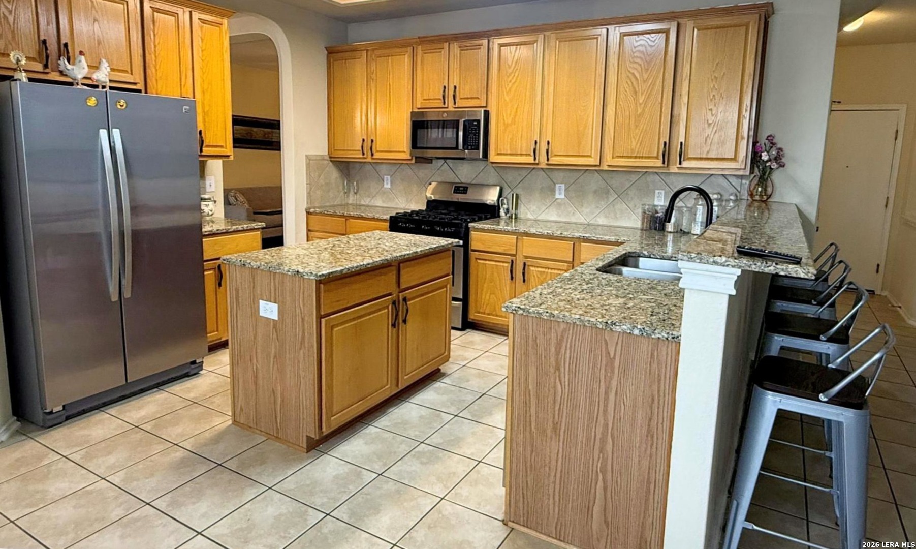 6110 Kenedy Leaf San Antonio TX 78253
