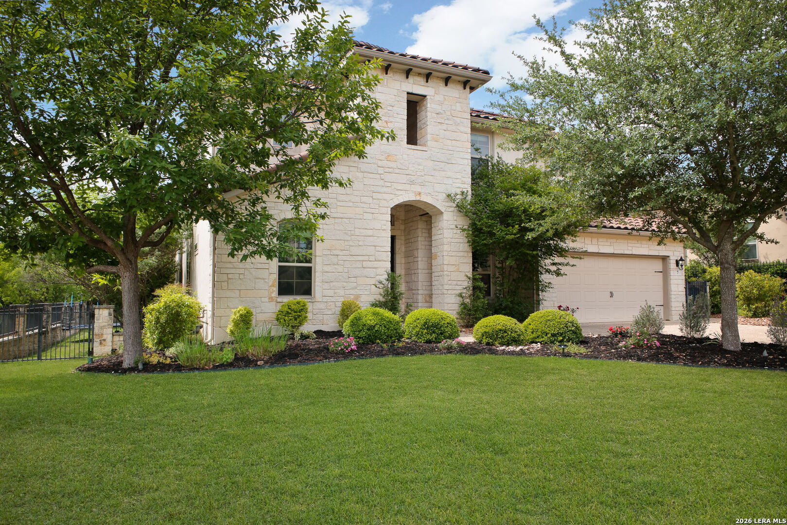 7 Marbella San Antonio TX 78257